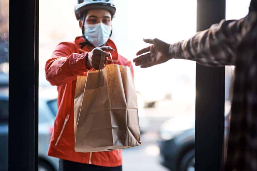 how much to tip weed delivery - % 2 Tips on Marijuana Delivery