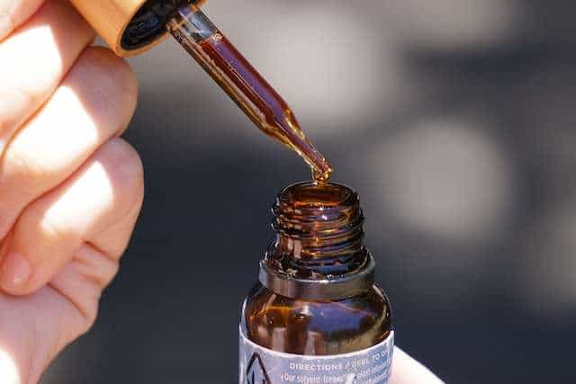 RSO dose - % 5 RSO dose - % 4
