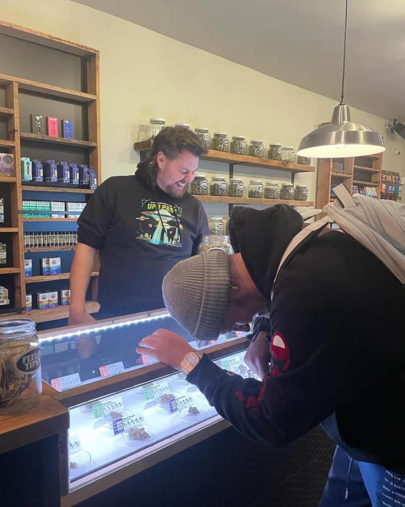 best dispensaries in portland - % 5 NE Portland Dispensary