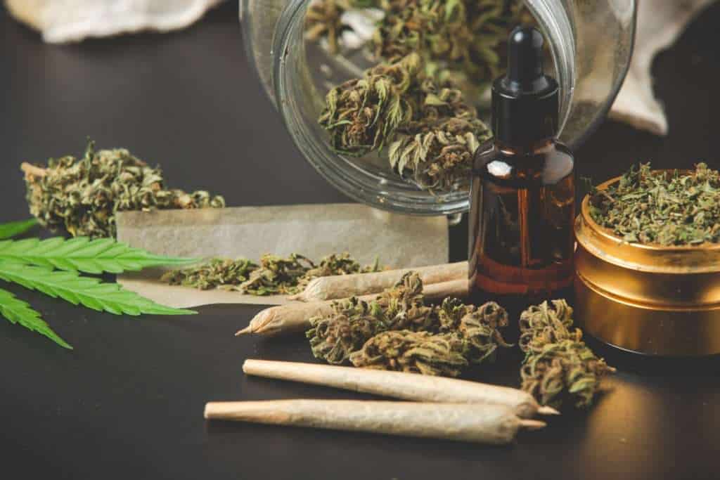 downtown portland dispensary - % 4 The Best Downtown Portland Dispensary