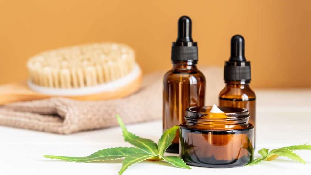 making rso with olive oil - % 2 making rso with olive oil - % 1
