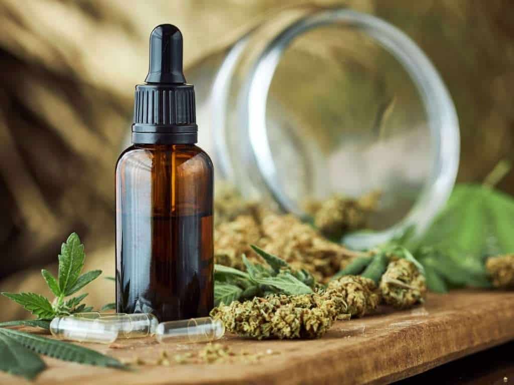 thca vs delta 8 - % 4 THCA and Delta 8 Formation