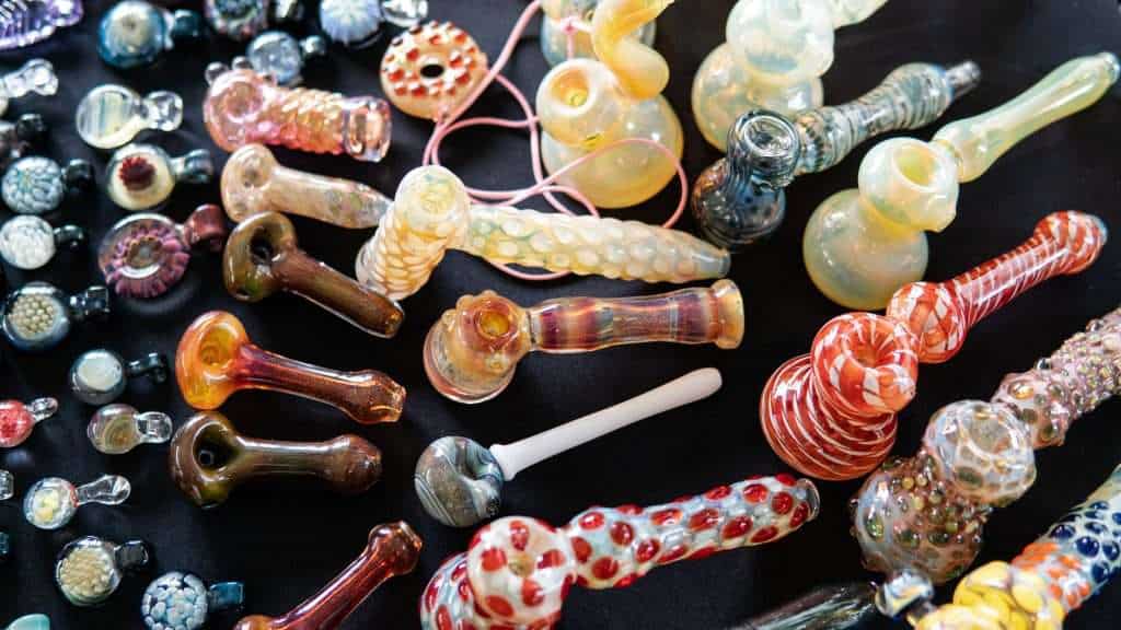 Glass Pipes in Portland - % 1 Glass pipes in Portland